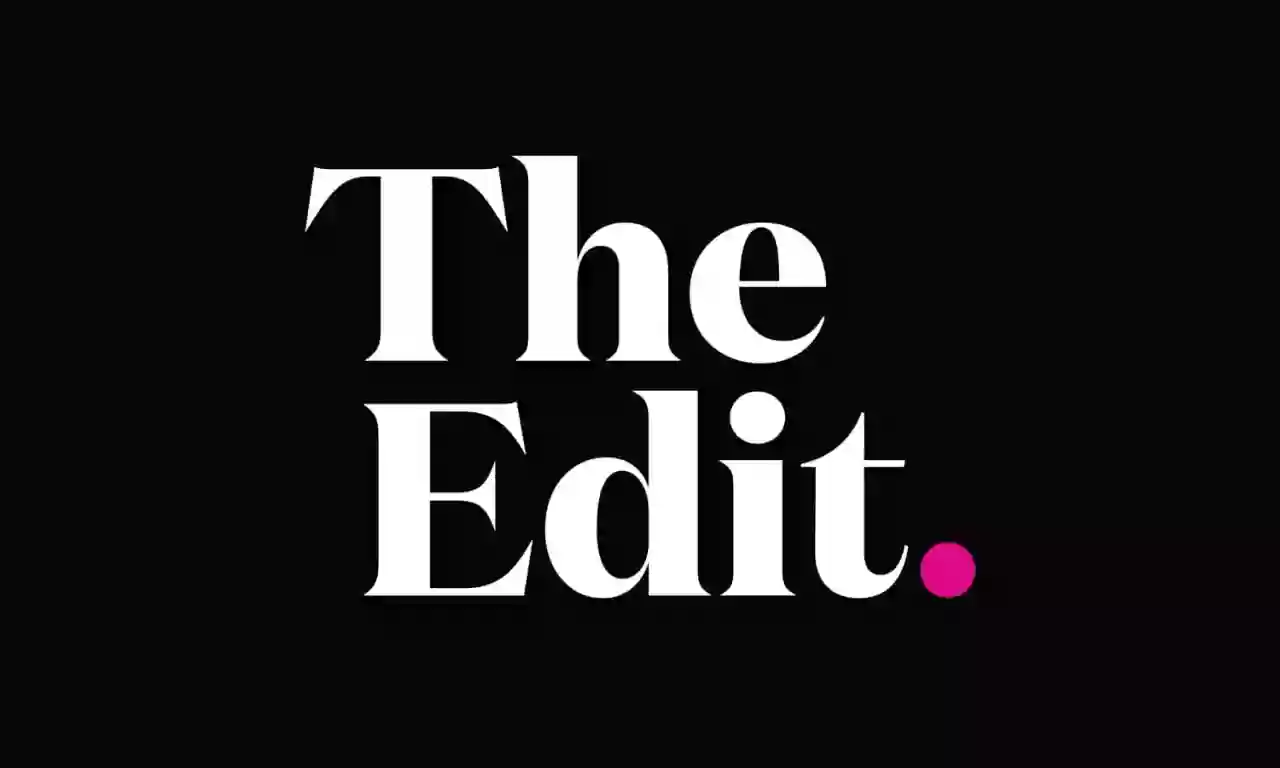 The Edit - Luxury Real Estate Brokerage