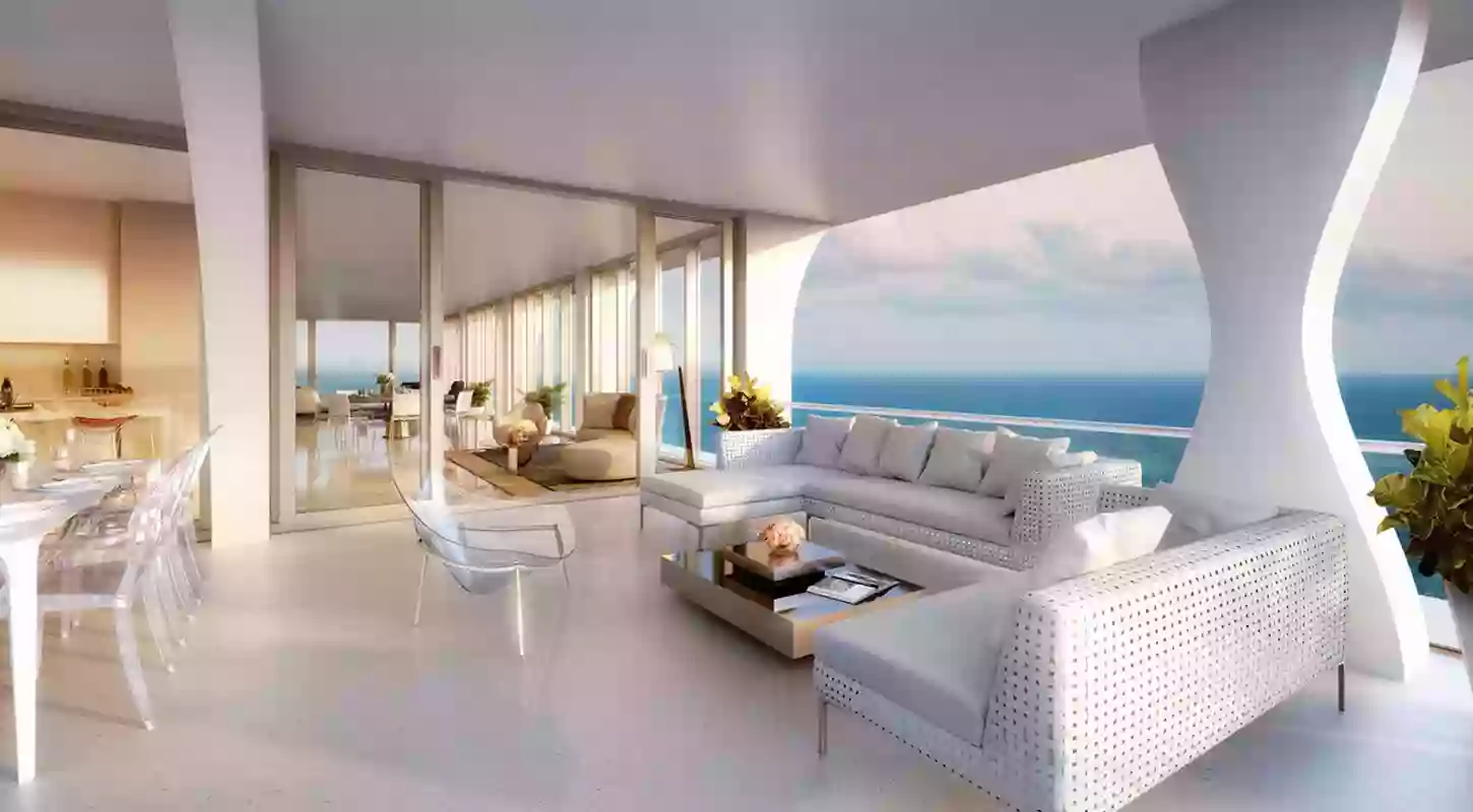 Miami Residences Management and Vacation Rentals