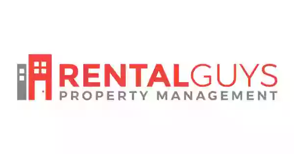Rental Guys Property Management