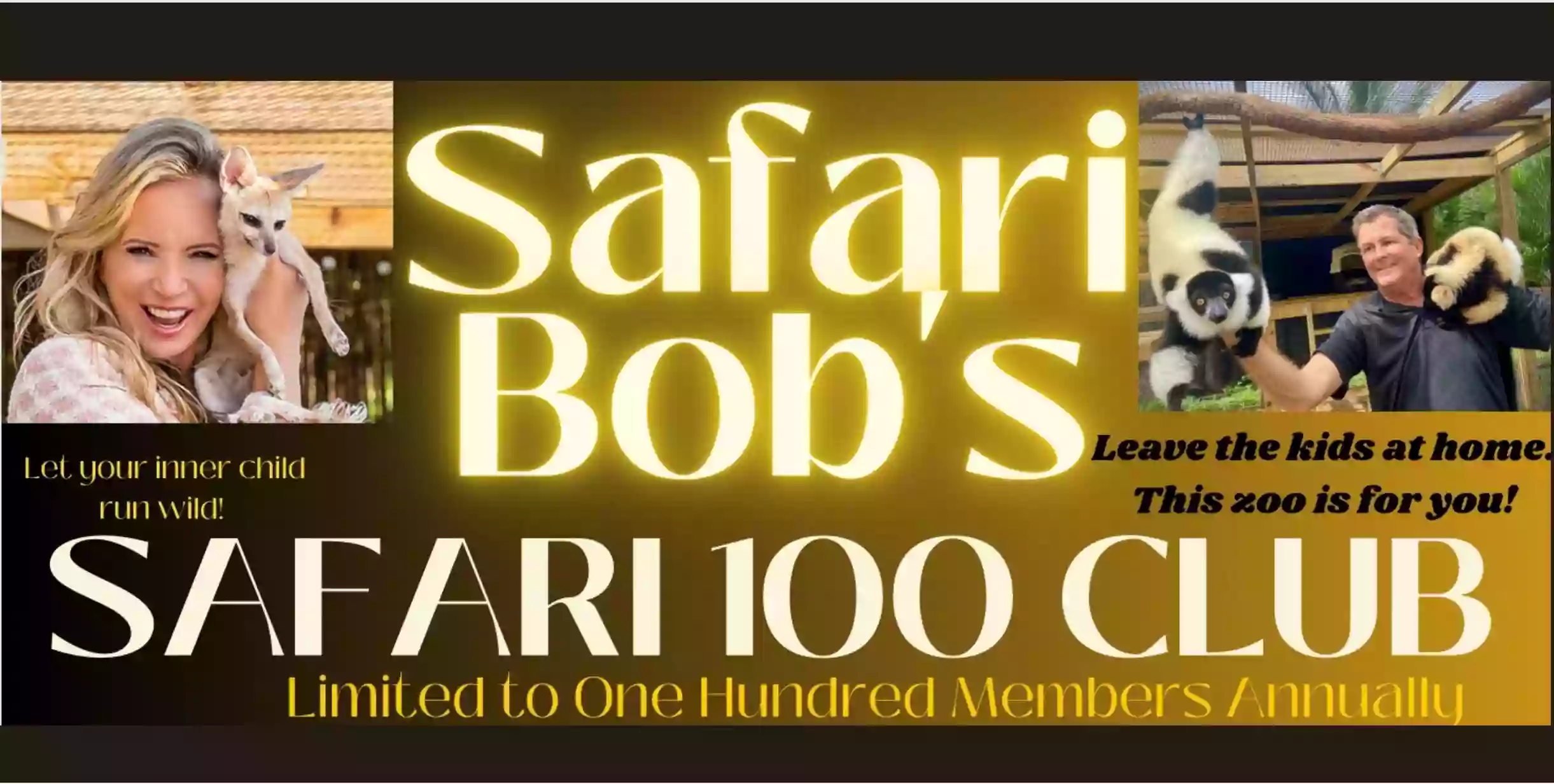 Safari Bob's