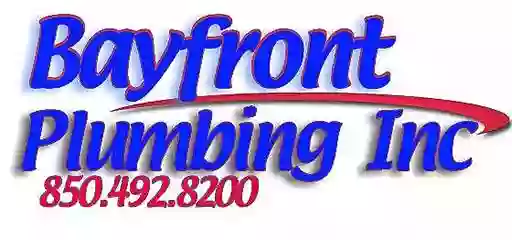 Bayfront Plumbing, Inc.