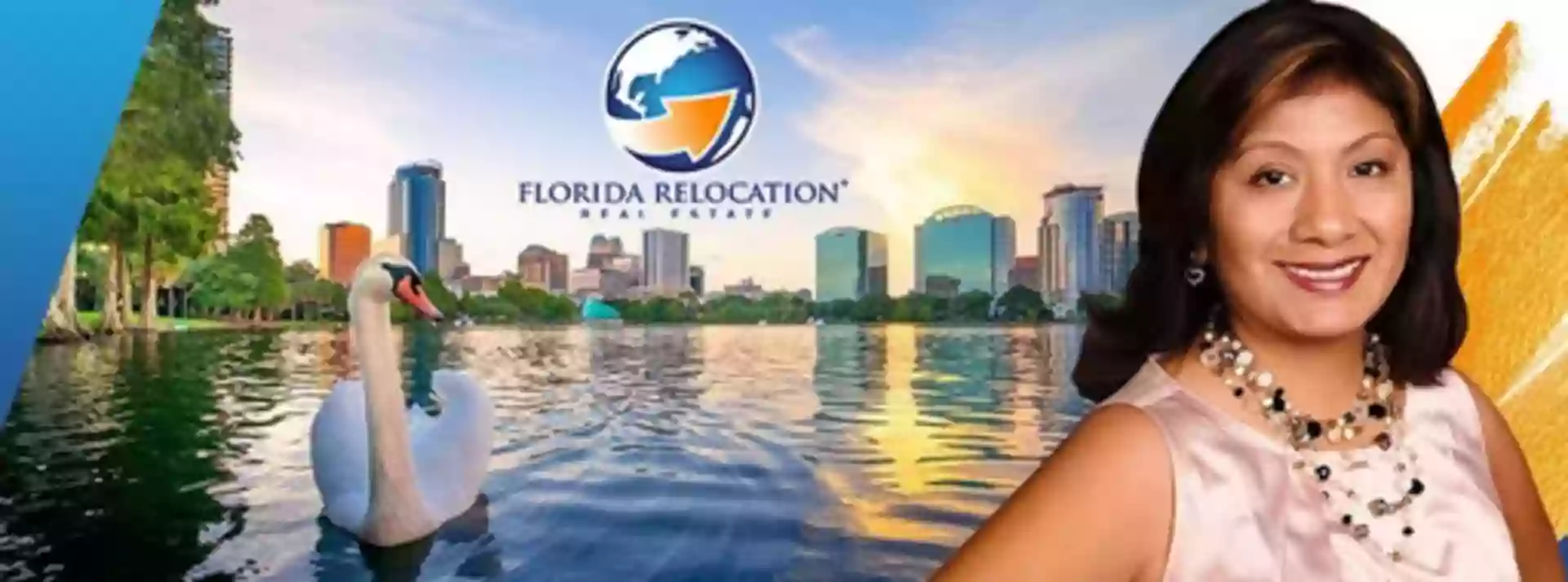 Florida Relocation Real Estate in Orlando