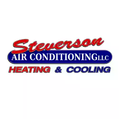 Steverson Air Conditioning