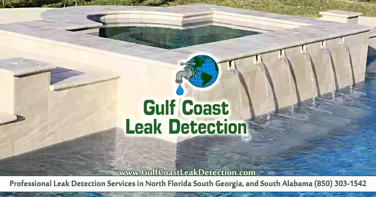 Gulf Coast Leak Detection Llc