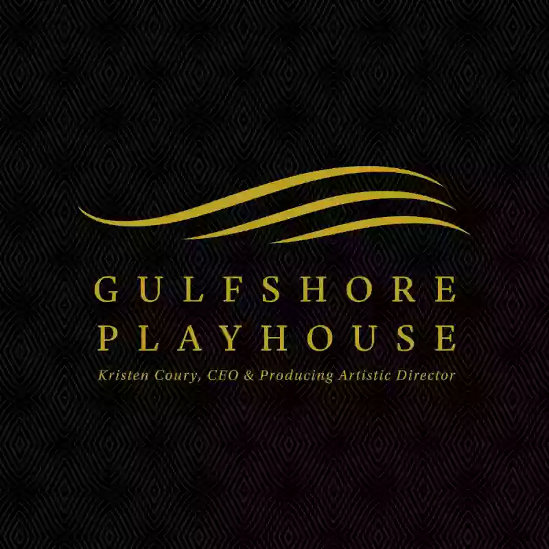 Gulfshore Playhouse Site