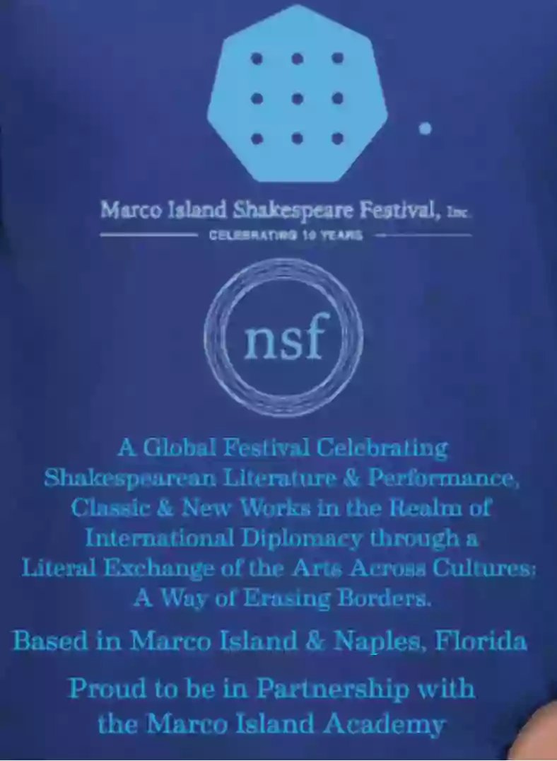 Marco Island Shakespeare Festival