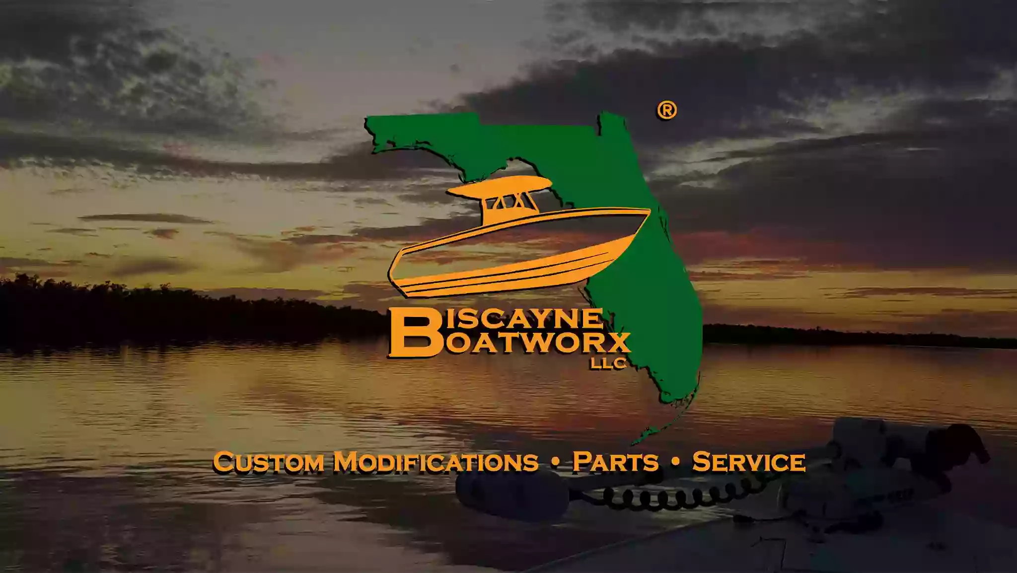 Biscayne Boatworx LLC