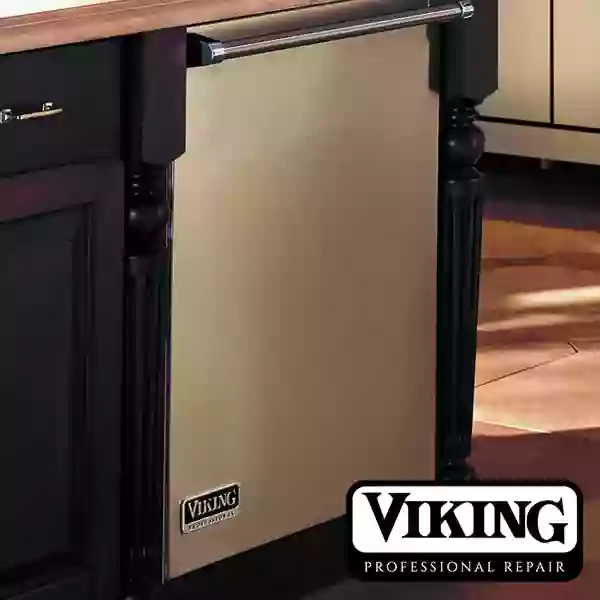 Professional Viking Repair