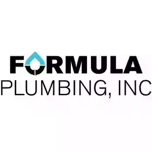 Formula Plumbing Services | Emergency Plumber, Drain Cleaning, Tankless Water Heater Installation & Repair Palm Harbor, FL