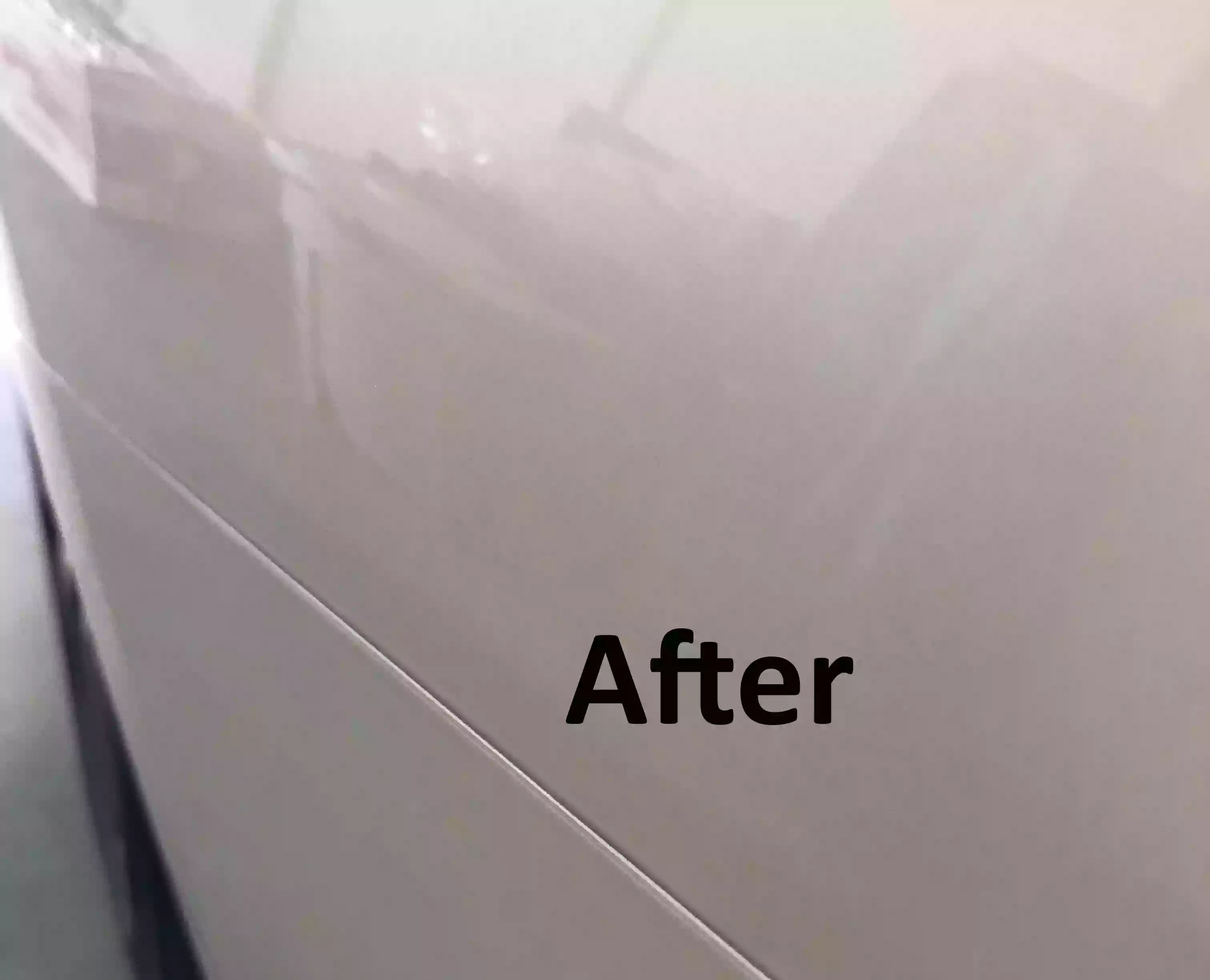 Michael Good Paintless Dent Repair