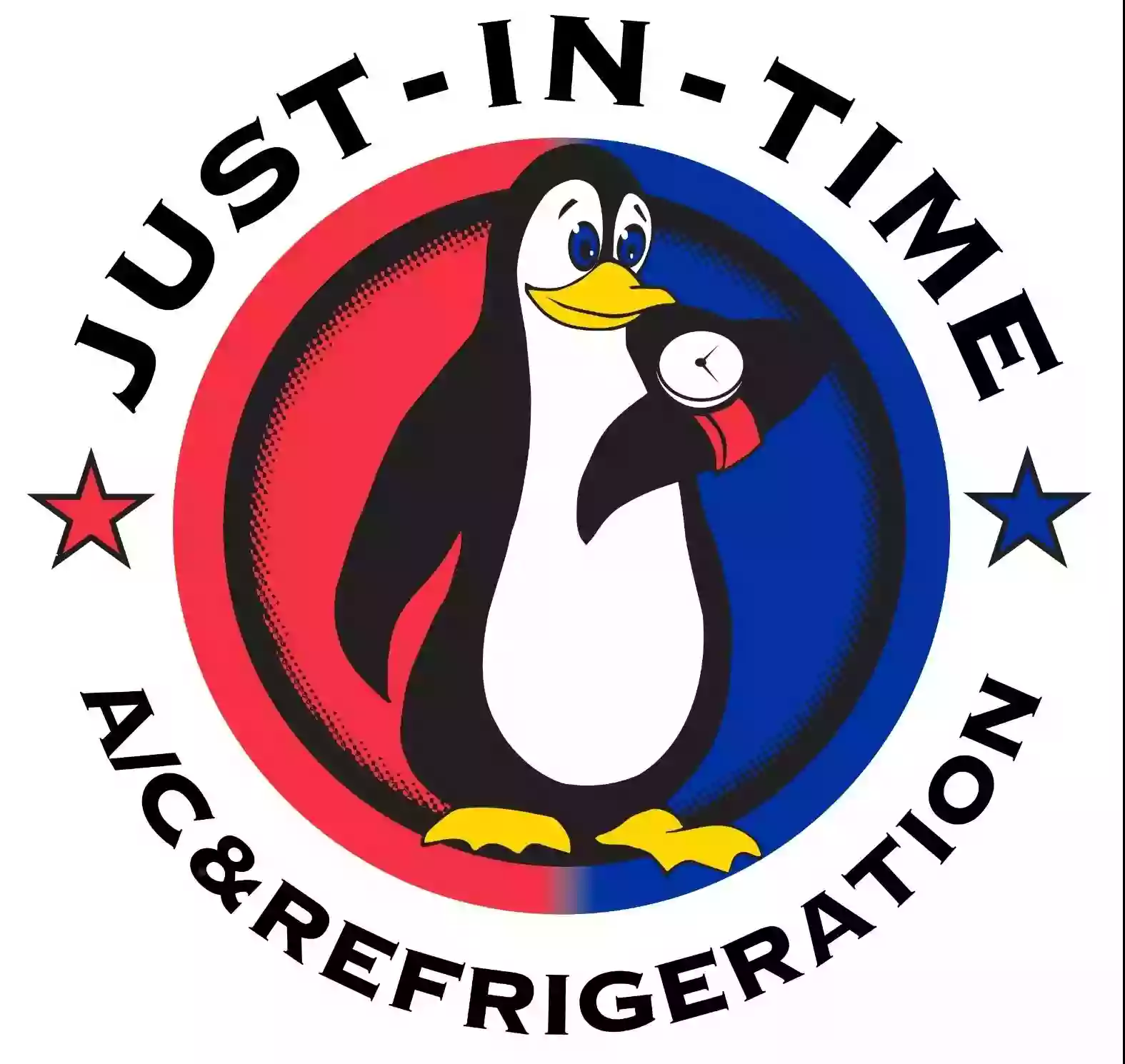 Just-In-Time A/C & Refrigeration - HVAC Repair