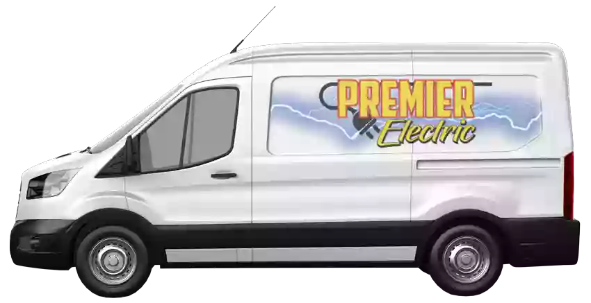 Premier Electrical Services Inc