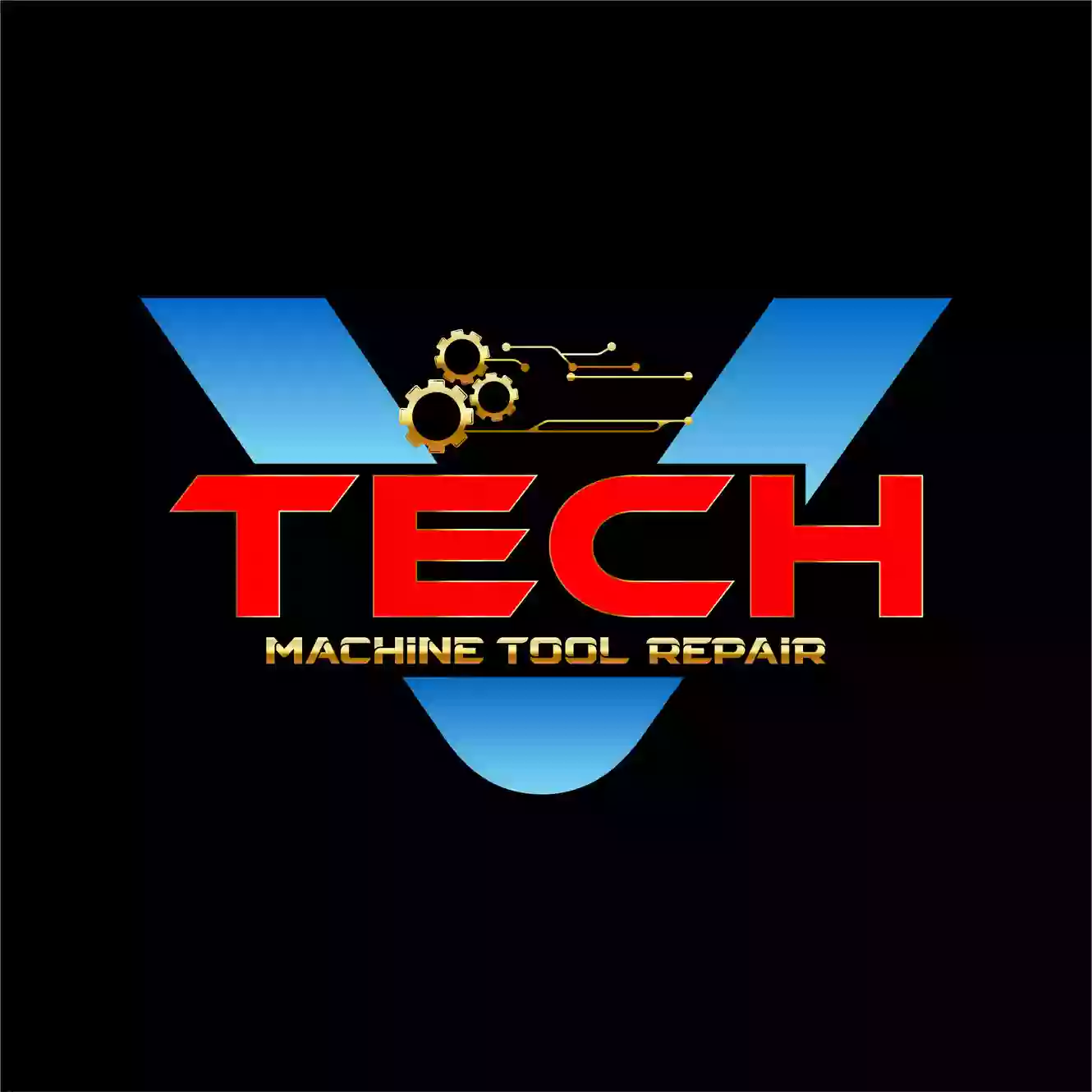 Vtech machine tool repair