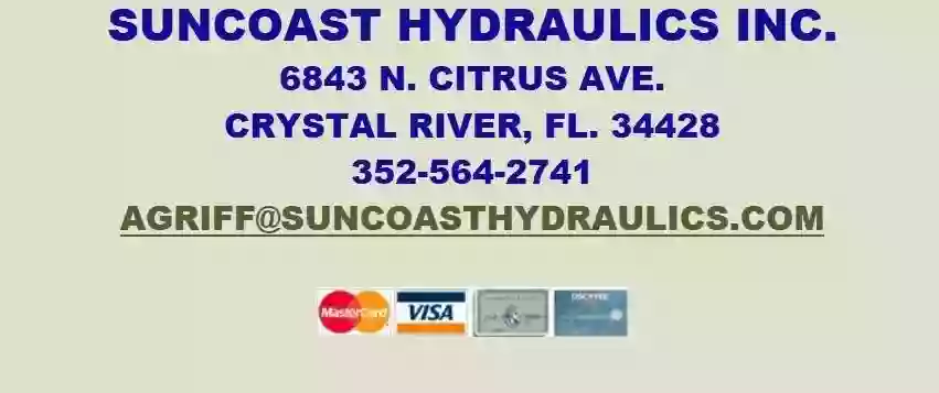 Suncoast Hydraulics Inc