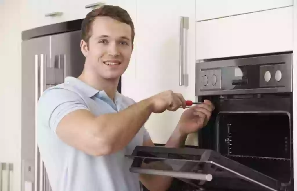 Villages Instant Appliance Repair