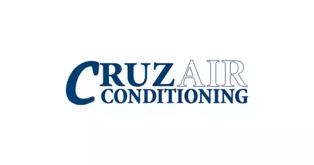 Cruz Air Conditioning