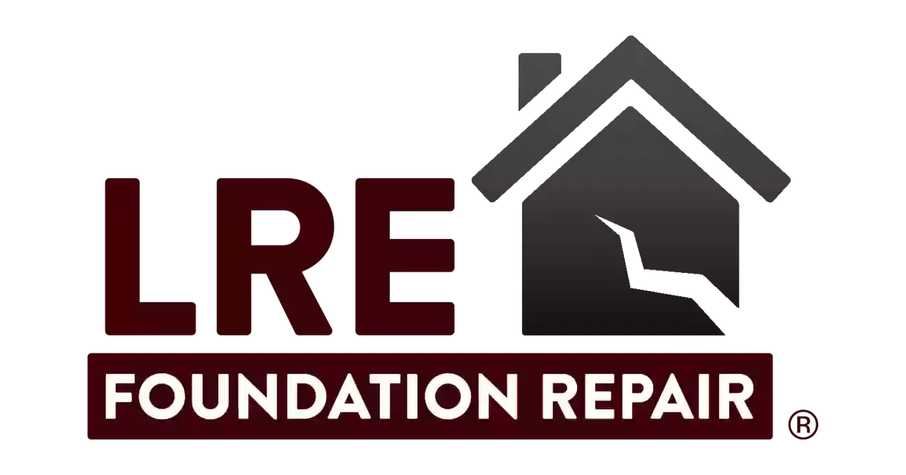 LRE Foundation Repair