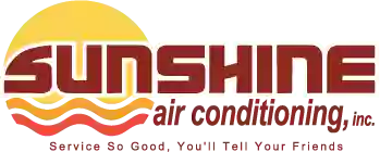 Sunshine Air Conditioning Inc