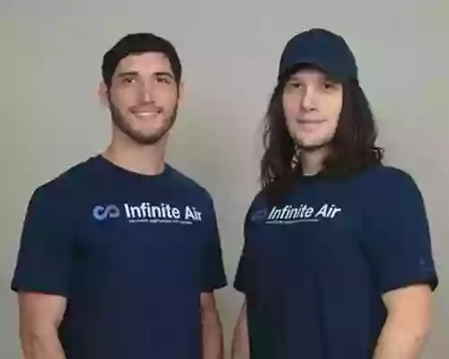 Infinite Air LLC.
