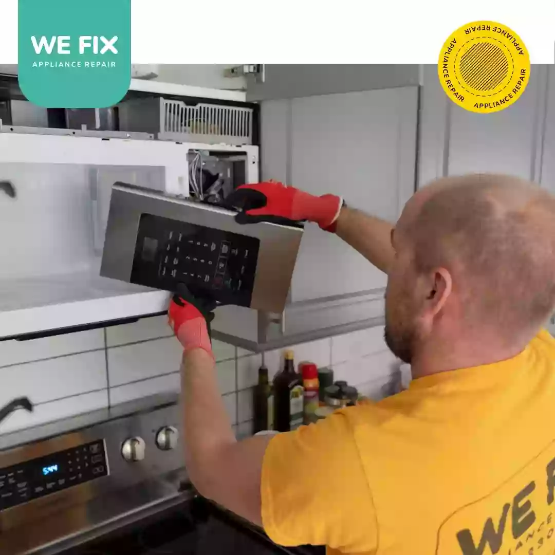 We-Fix Appliance Repair Sanford