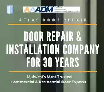 Atlas Door Repair