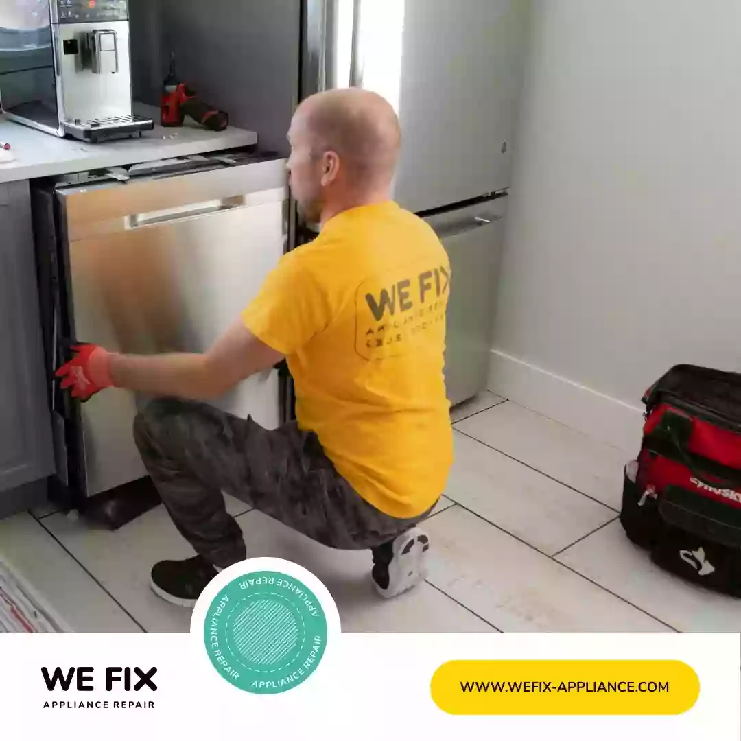 We-Fix Appliance Repair Apopka