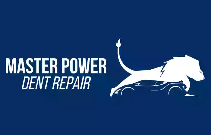Master Power Dent Repair
