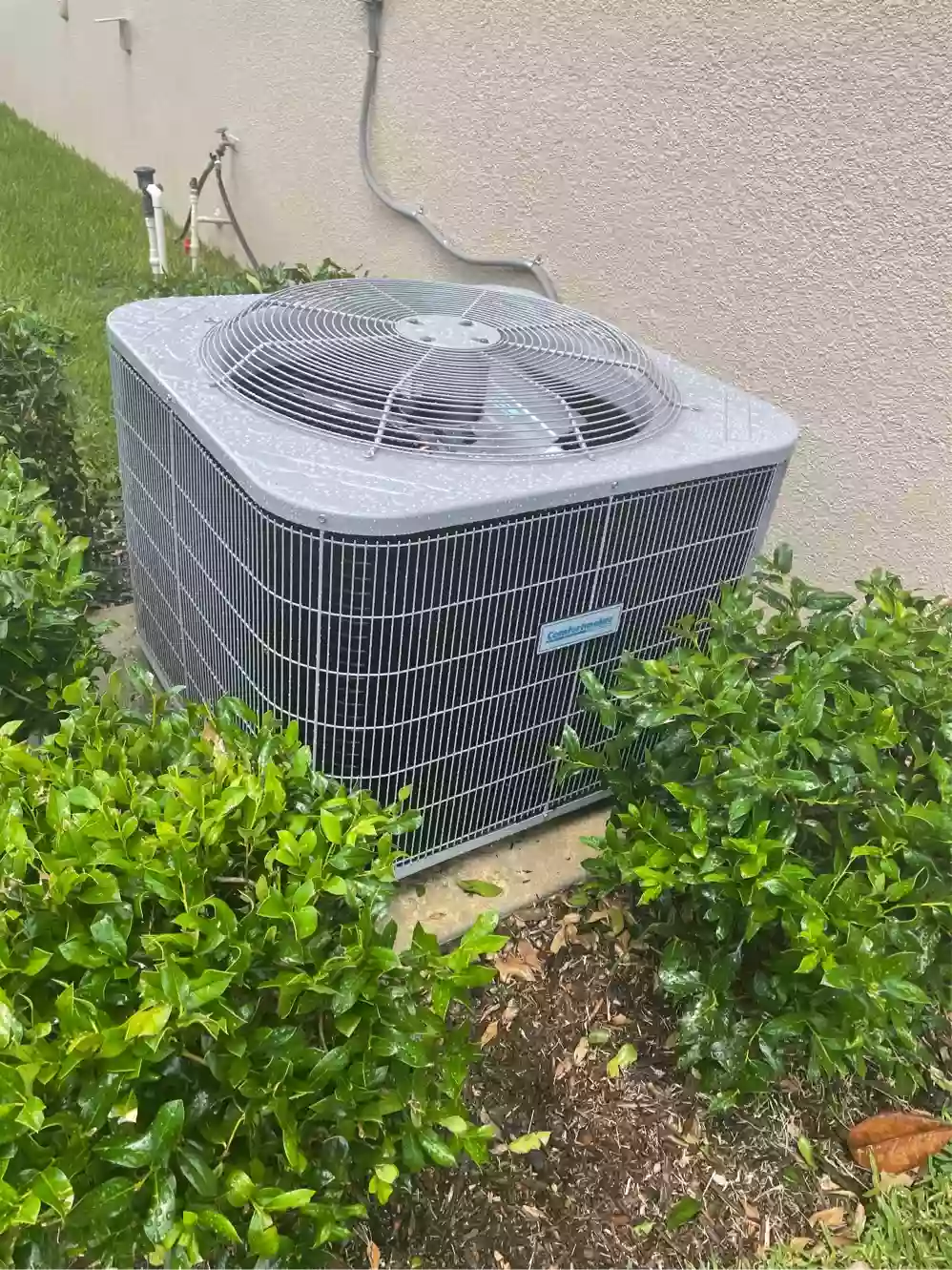 Polk Air Conditioning & Heating