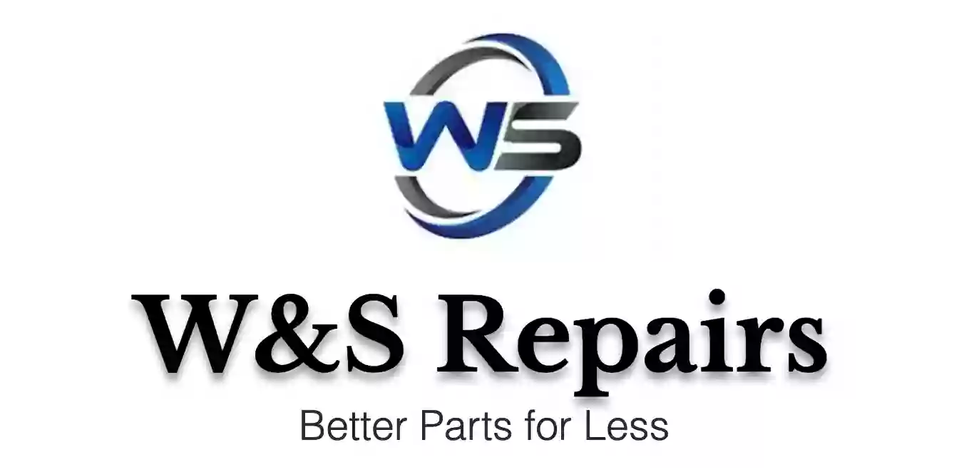 W&S Repairs