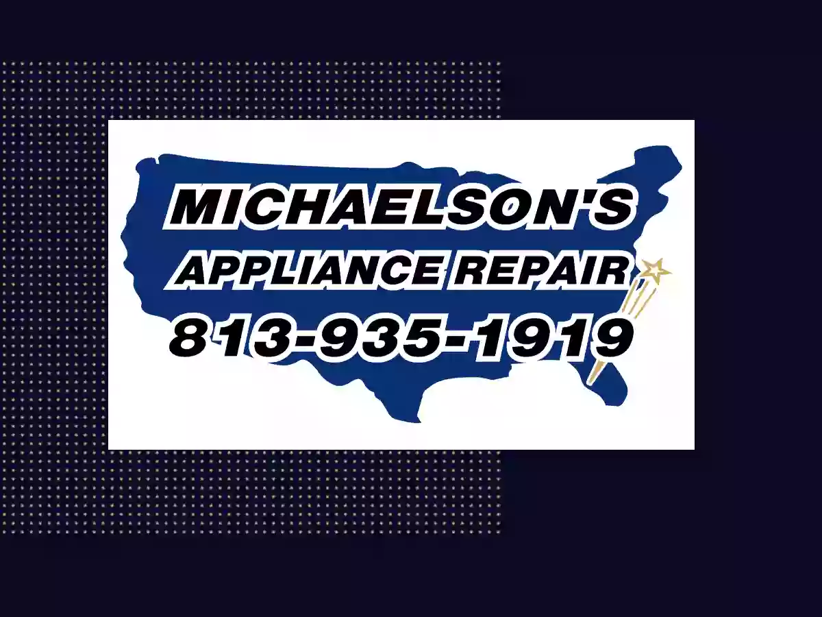 Michaelson's Appliance Repair