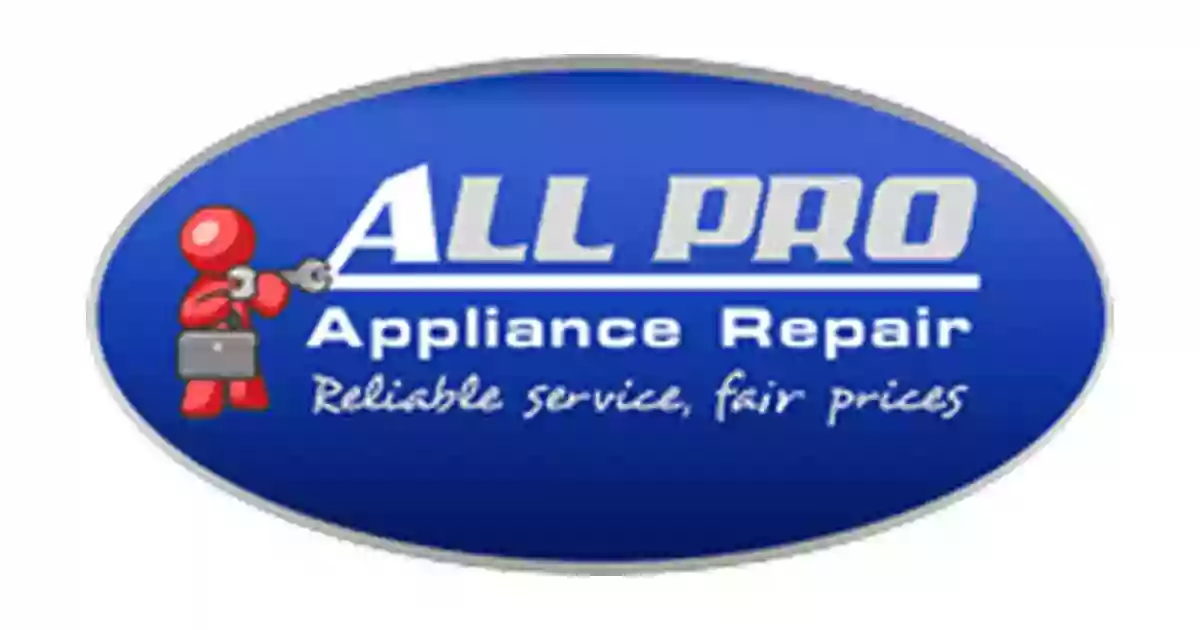 All Pro Appliance Repair