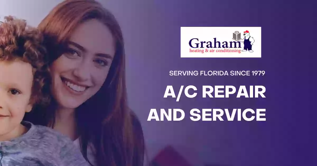 Graham Heating & Air Conditioning