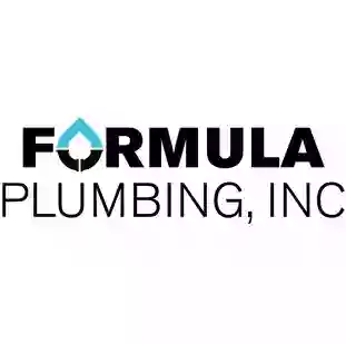 Formula Plumbing Services | Emergency Plumber, Drain Cleaning, Tankless Water Heater Installation & Repair South Tampa, FL