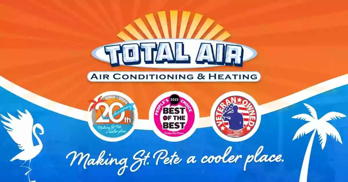 Total Air Inc.