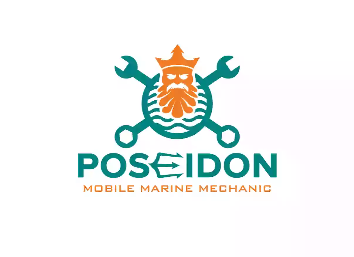 Poseidon Mobile Marine Mechanics