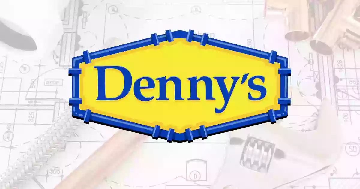 Denny's Plumbing