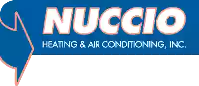 Nuccio Heating & Air Conditioning Inc