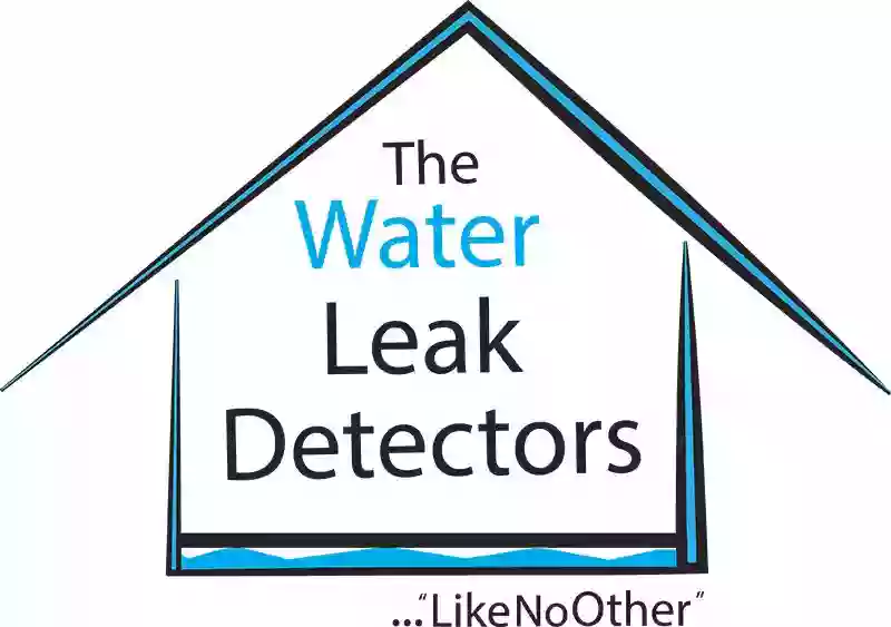 The Water Leak Detectors