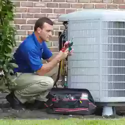 Velocity Air Conditioning