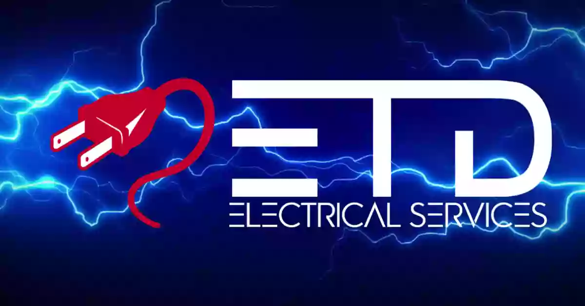 ETD Electrical Services