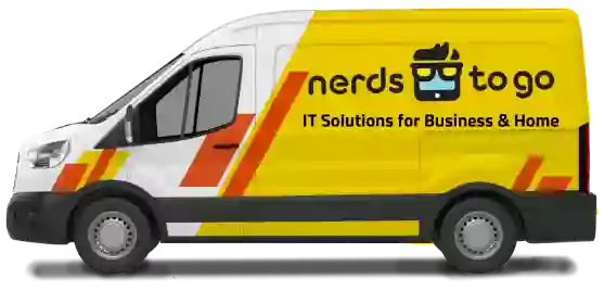 NerdsToGo -Tampa