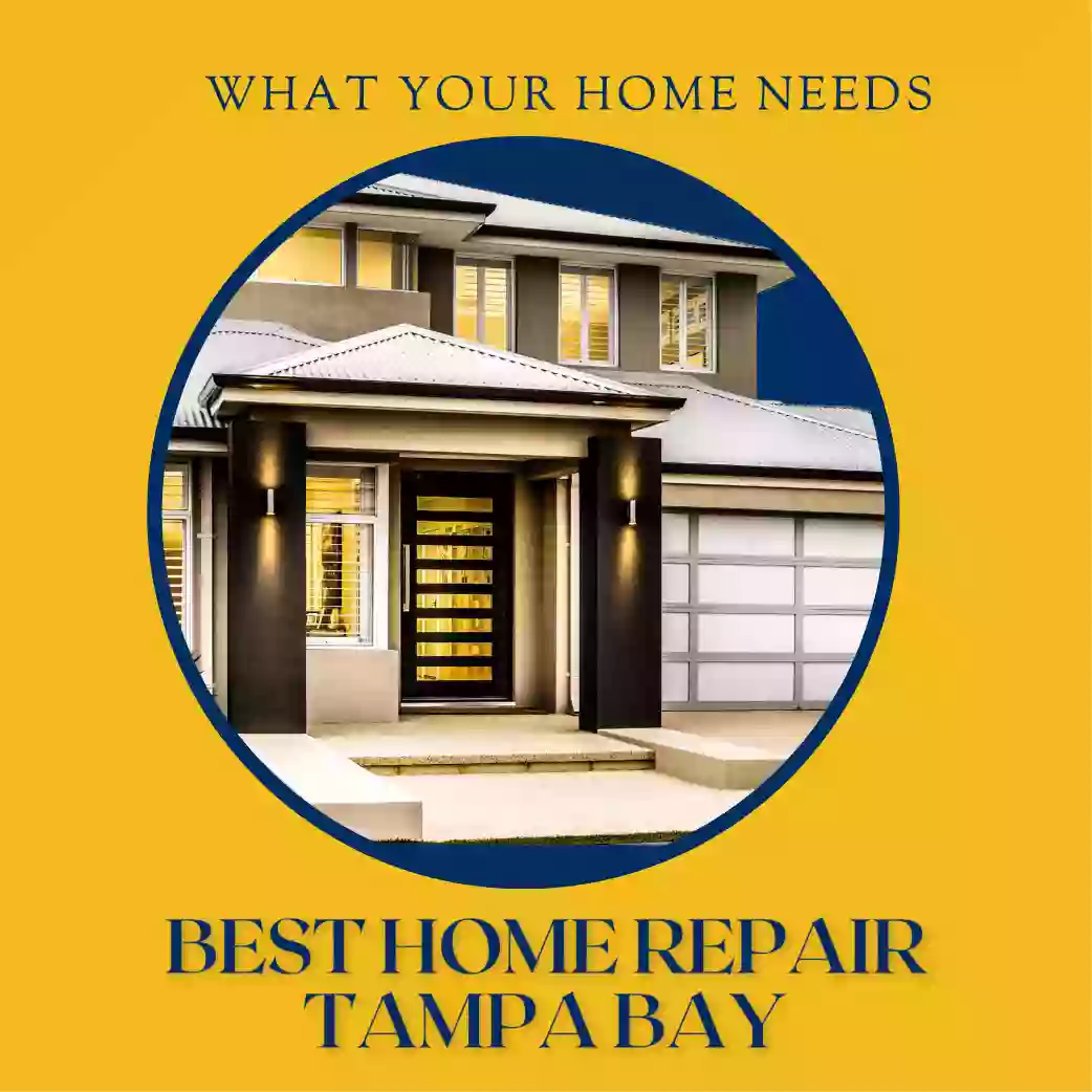 Best Home Repair Tampa