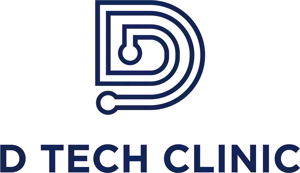 D Tech Clinic