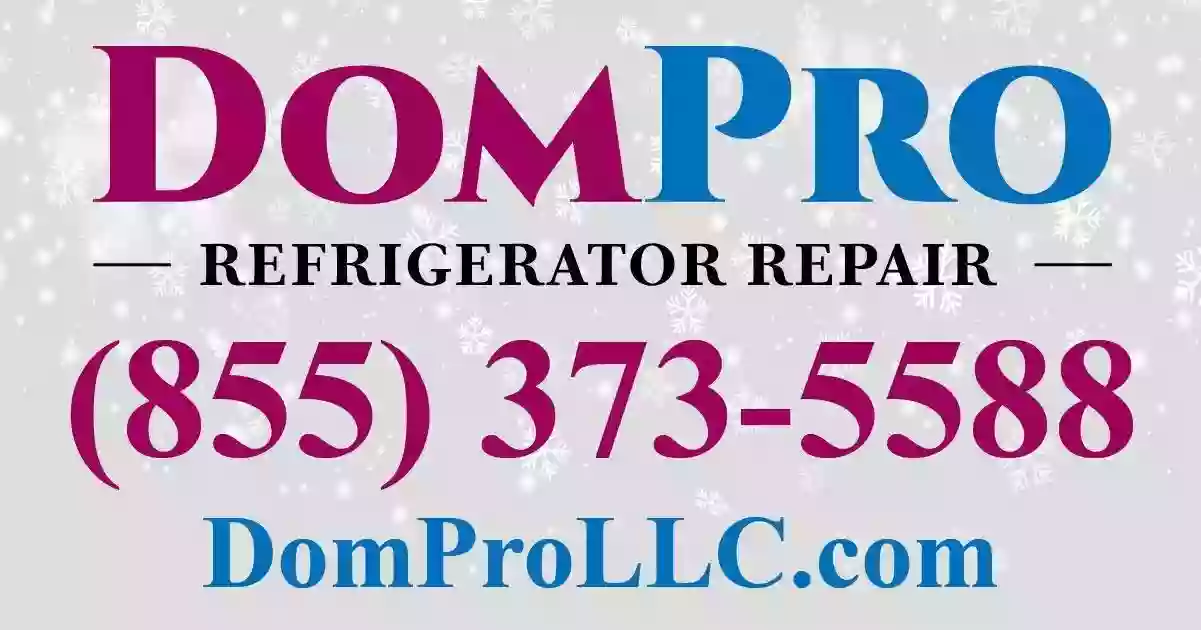 DomPro Refrigeration