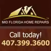 Mid Florida Home Repairs LLC