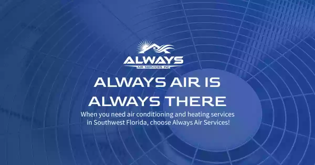 Always Air Services