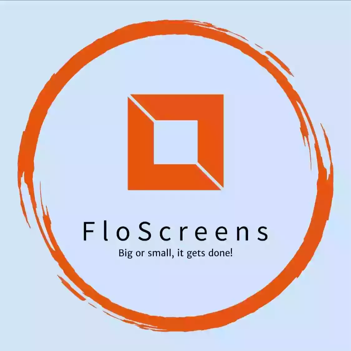 Floscreens