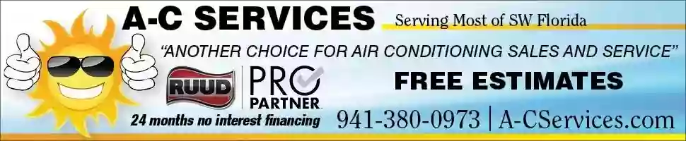 A-C Services Inc.