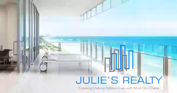 Julie's Realty LLC