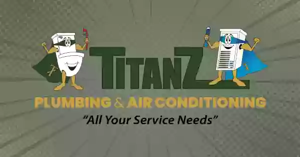 Titanz Plumbing & Air Conditioning